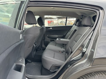 Kia Sportage 1.6 BENZYNA Klimatyzacja Nawigacja Kamera Ledy