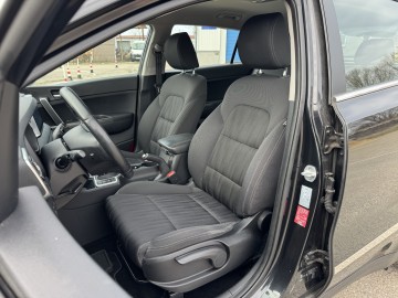 Kia Sportage 1.6 BENZYNA Klimatyzacja Nawigacja Kamera Ledy