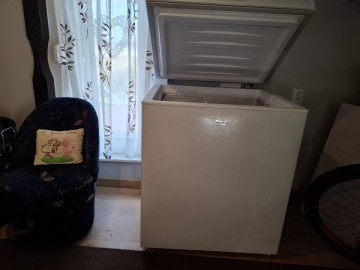 Sprzedam Zamrażarkę