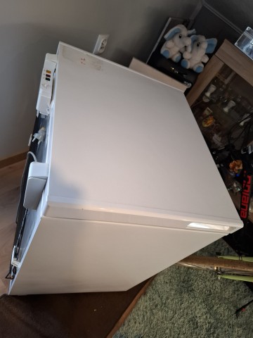 Sprzedam Zamrażarkę