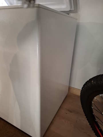 Sprzedam Zamrażarkę