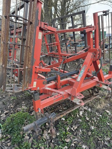 Agregat expom Krośniewice