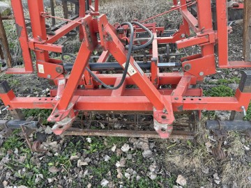 Agregat expom Krośniewice