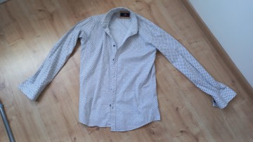 Koszula rozmiar M Golf Club