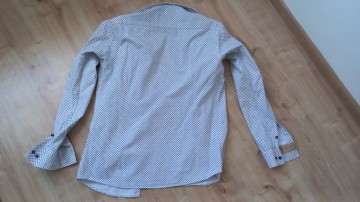 Koszula rozmiar M Golf Club