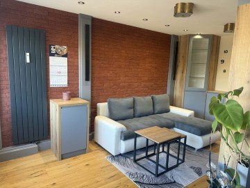 Komfortowe mieszkanie do wynajęcia w Koninie