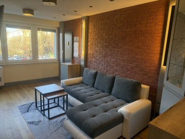 Komfortowe mieszkanie do wynajęcia w Koninie