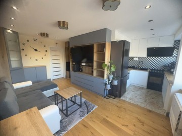 Komfortowe mieszkanie do wynajęcia w Koninie