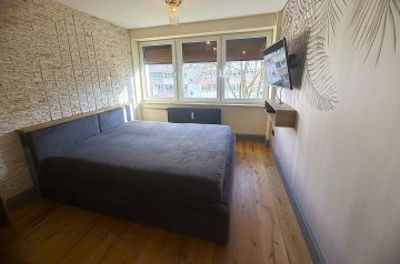 Komfortowe mieszkanie do wynajęcia w Koninie