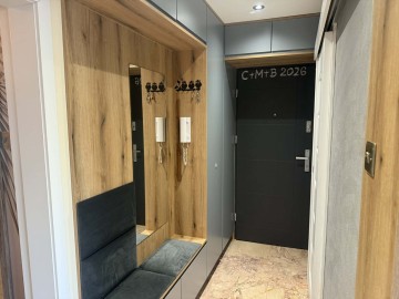 Komfortowe mieszkanie do wynajęcia w Koninie