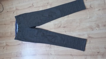 Spodnie Jack Blanc rozmiar 30