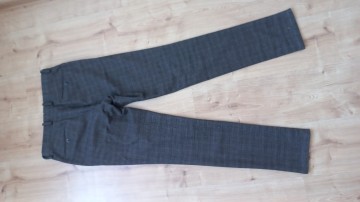 Spodnie Jack Blanc rozmiar 30