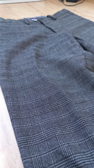 Spodnie Jack Blanc rozmiar 30