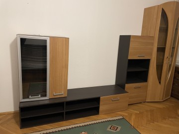 Meble wersalka gratis