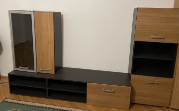 Meble wersalka gratis