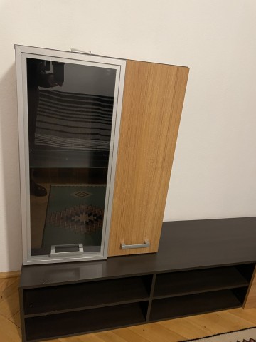 Meble wersalka gratis