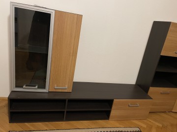 Meble wersalka gratis