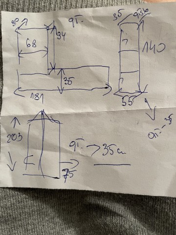 Meble wersalka gratis