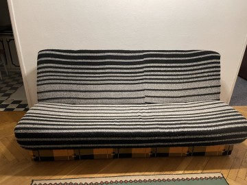 Meble wersalka gratis