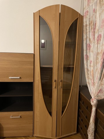 Meble wersalka gratis