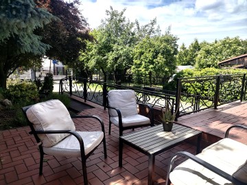 Przytulny dom w Starym Koninie do wynajęcia!!