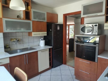 Przytulny dom w Starym Koninie do wynajęcia!!