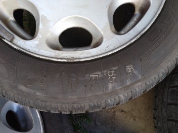 Sprzedam felgi do mercedesa