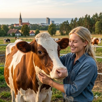 Rolniku! Mamy dla Ciebie pożyczkę pod Twoje grunty orne!