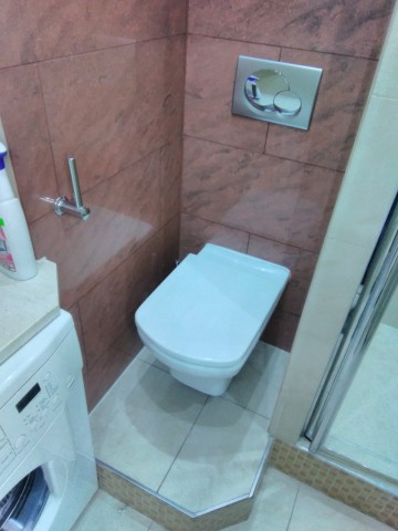 Do wynajęcie kawalerka w centrum Konina