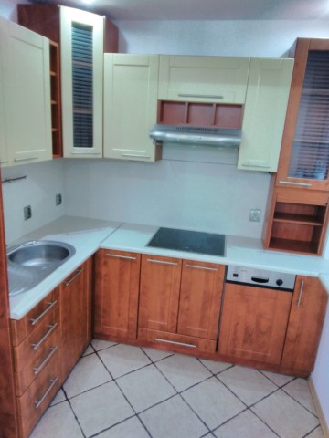 Do wynajęcie kawalerka w centrum Konina