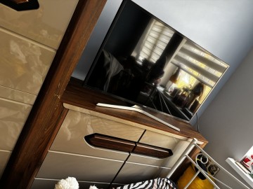 Sprzedam komplet szafa i komoda