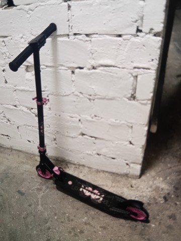 Hulajnoga rekreacyjna Nixin 125 Tempish