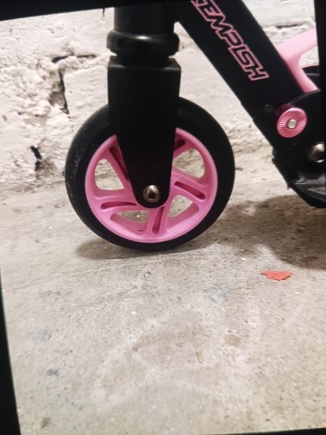 Hulajnoga rekreacyjna Nixin 125 Tempish