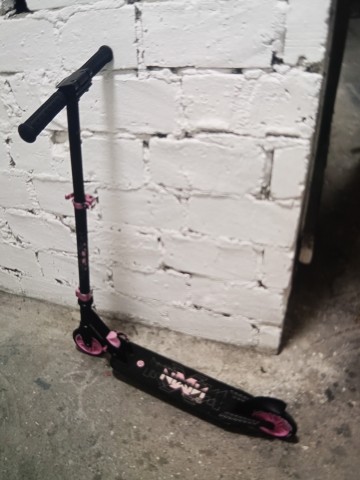 Hulajnoga rekreacyjna Nixin 125 Tempish