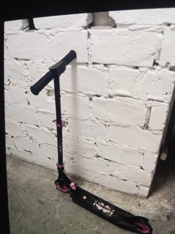 Hulajnoga rekreacyjna Nixin 125 Tempish