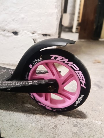 Hulajnoga rekreacyjna Nixin 125 Tempish