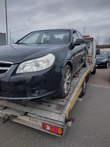 Pomoc drogowa 24h/7 Transport lawetą/