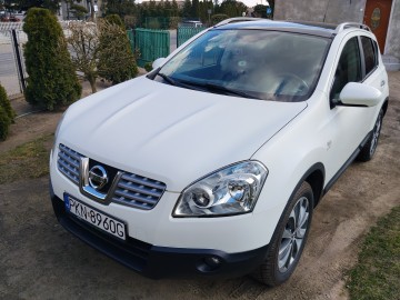 Sprzedam Nissana Qashqai
