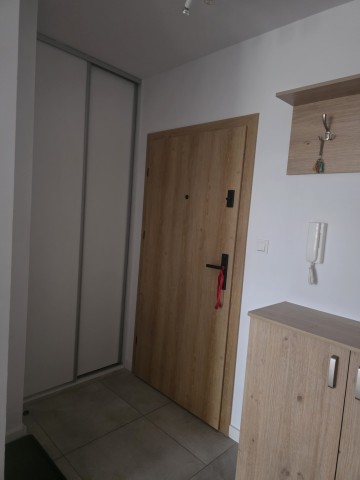 Na wynajem osiedle szafirowe stary Konin