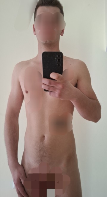 Pan szuka Pani chętnej na sex