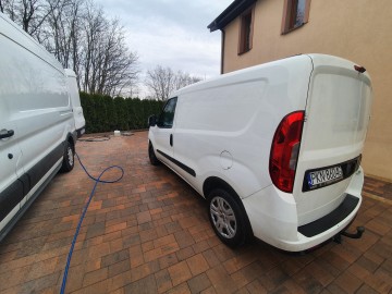 FIAT DOBLO 1.6 2016R