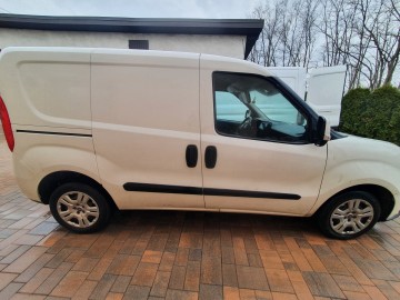 FIAT DOBLO 1.6 2016R