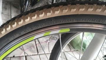 Rowery w stanie idealnym