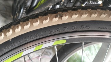 Rowery w stanie idealnym