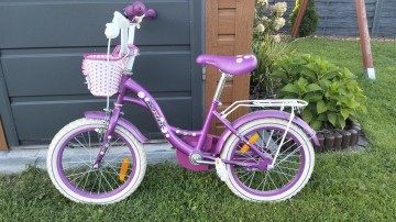 Rowery w stanie idealnym