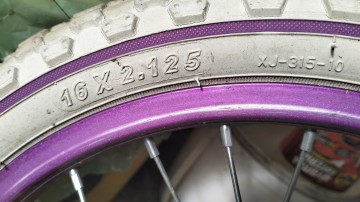 Rowery w stanie idealnym