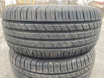 OPONY LETNIE 205/55/15
