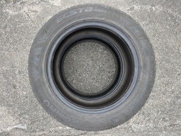 OPONY LETNIE 205/55/15