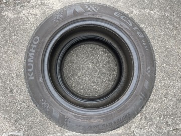 OPONY LETNIE 205/55/15