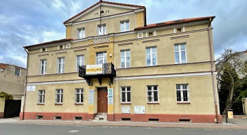 Lokal na wynajem Stary Konin
